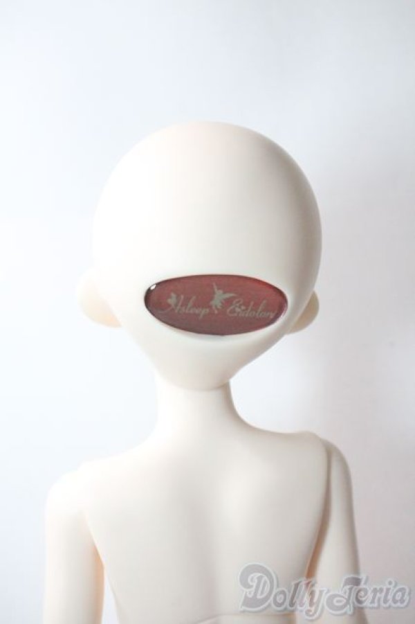 画像5: Asleep Eidolon/1/4 mini Azuki(相思豆) A-25-06-25-1098-TN-ZA (5)