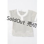 画像: SDGrB＆SD13男の子/OF:トップス U-25-06-24-133-TN-ZU