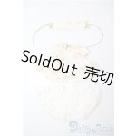 画像: 幼SD/OF:ドレス U-25-06-24-112-TN-ZU