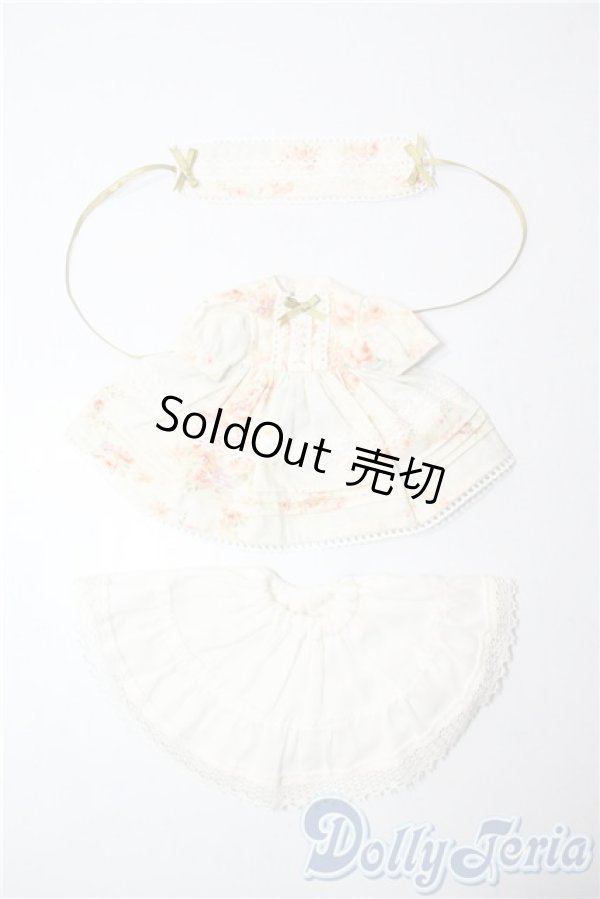 画像1: 幼SD/OF:ドレス U-25-06-24-112-TN-ZU (1)