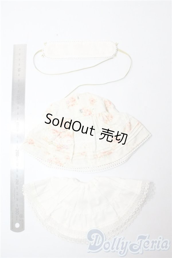 画像2: 幼SD/OF:ドレス U-25-06-24-112-TN-ZU (2)