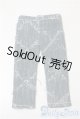 画像: 幼SD/OF:パンツ U-25-06-24-114-TN-ZU