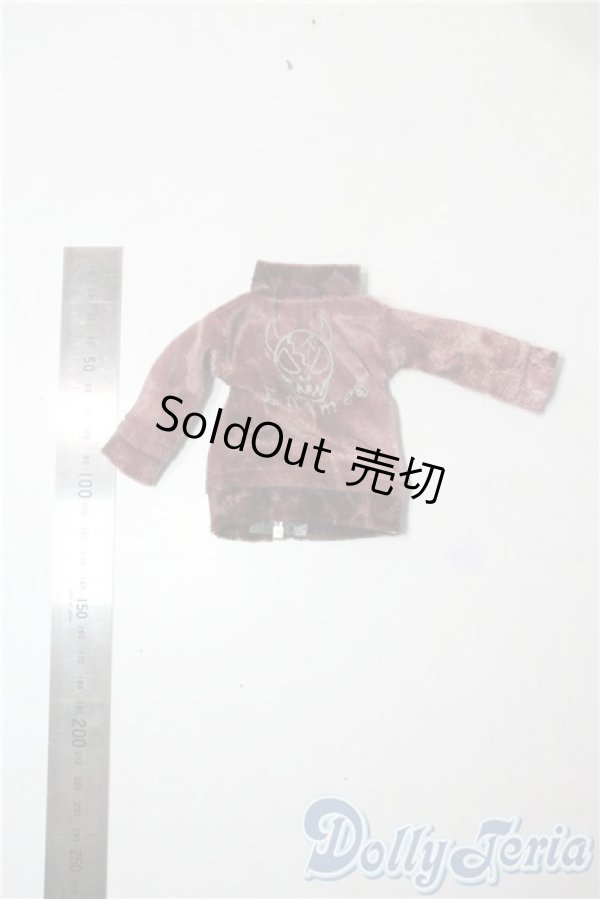 画像2: 幼SD/OF:トップス U-25-06-24-118-TN-ZU (2)