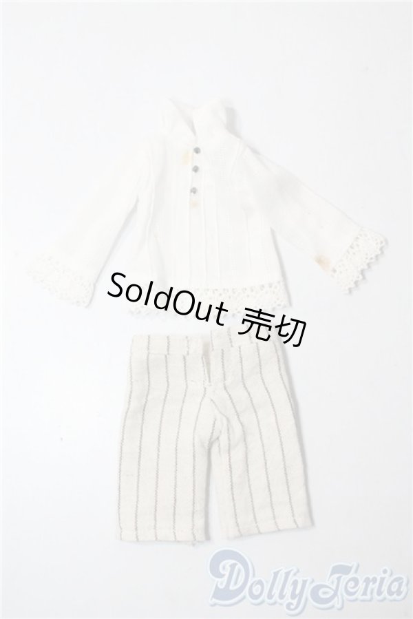 画像1: 幼SD/OF:衣装セット U-25-06-24-120-TN-ZU (1)