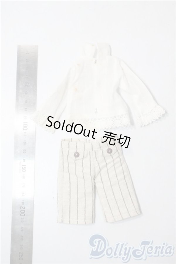 画像2: 幼SD/OF:衣装セット U-25-06-24-120-TN-ZU (2)