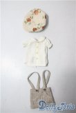 画像1: 幼SD/OF:衣装セット U-25-06-24-123-TN-ZU (1)