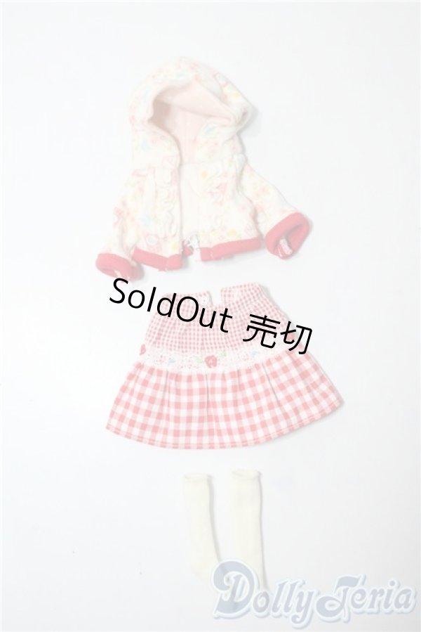画像1: 幼SD/OF:衣装セット U-25-06-24-124-TN-ZU (1)