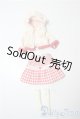 画像: 幼SD/OF:衣装セット U-25-06-24-124-TN-ZU