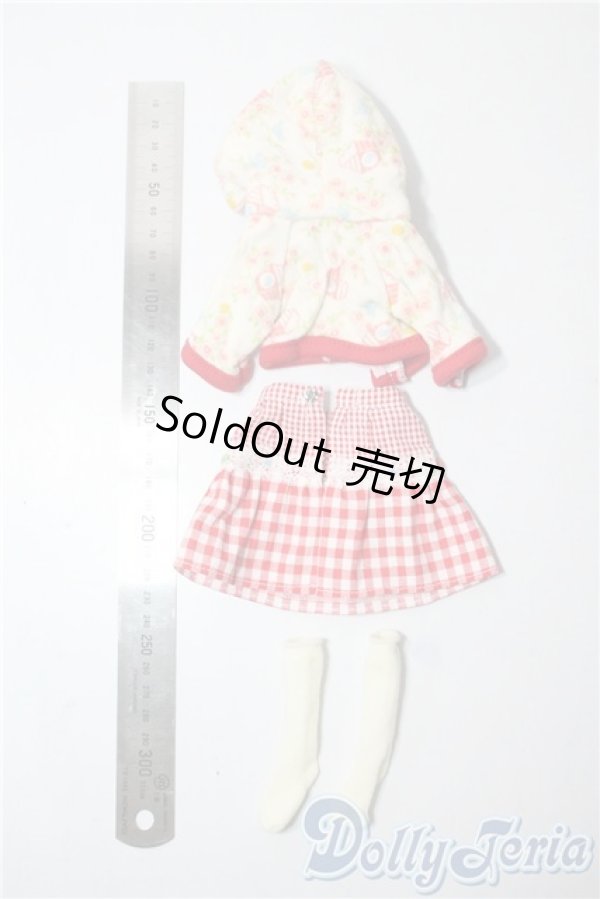 画像2: 幼SD/OF:衣装セット U-25-06-24-124-TN-ZU (2)