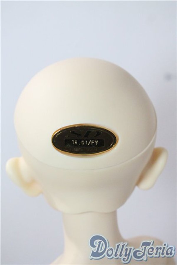 画像4: SD/F-17ヘッド フルチョイス U-25-06-24-220-TN-ZU (4)