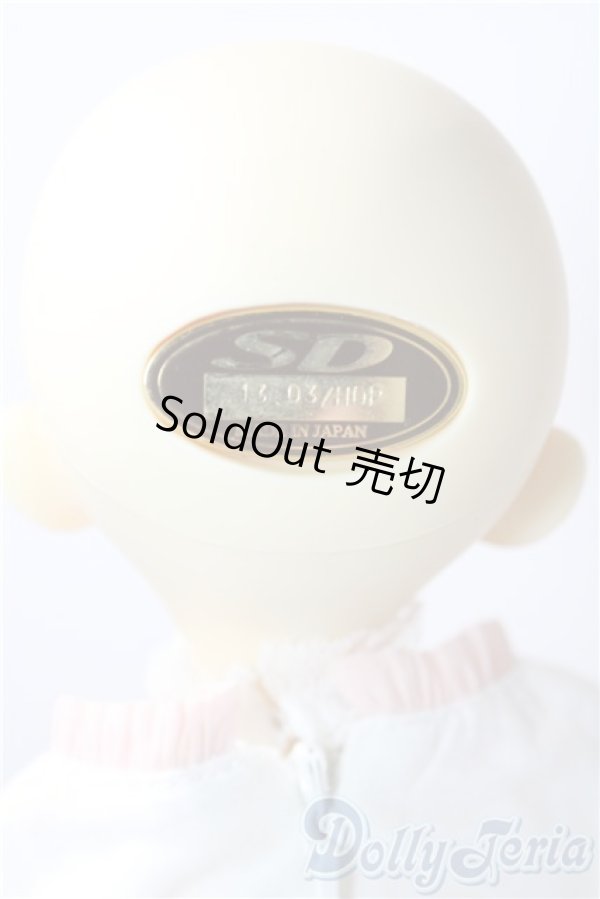 画像5: SDM女の子/Liz　リズ U-26-01-28-215-TN-ZU (5)