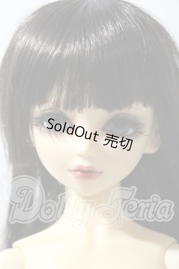 画像1: SD女の子/スタンダードくん U-26-03-11-215-TN-ZU (1)