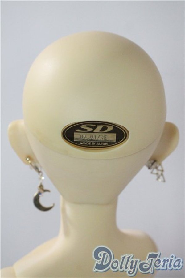 画像4: SD女の子/スタンダードくん U-25-07-01-211-TN-ZU (4)