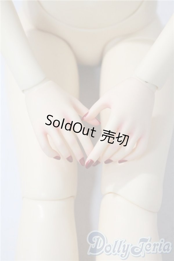 画像3: SDGr女の子/ボディ U-25-07-01-210-TN-ZU (3)