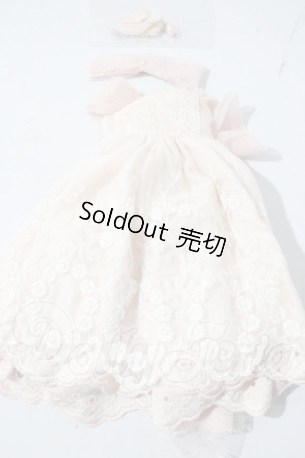 画像1: SDM＆MSD/OF:ドレス U-25-07-01-163-TN-ZU (1)