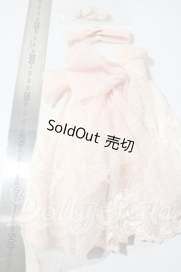 画像2: SDM＆MSD/OF:ドレス U-25-07-01-163-TN-ZU (2)