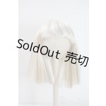 画像: 7-8inch/ウィッグ U-25-07-01-165-TN-ZU
