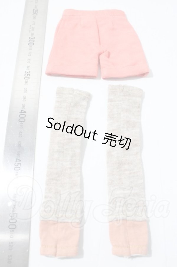 画像2: SDM＆MSD/OF:パンツ U-25-07-01-153-TN-ZU (2)