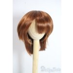 画像: 6-7inch/ウィッグ U-25-07-01-143-KD-ZU