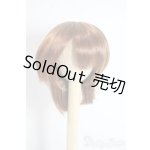 画像: 6-7inch/ウィッグ U-25-07-01-143-KD-ZU