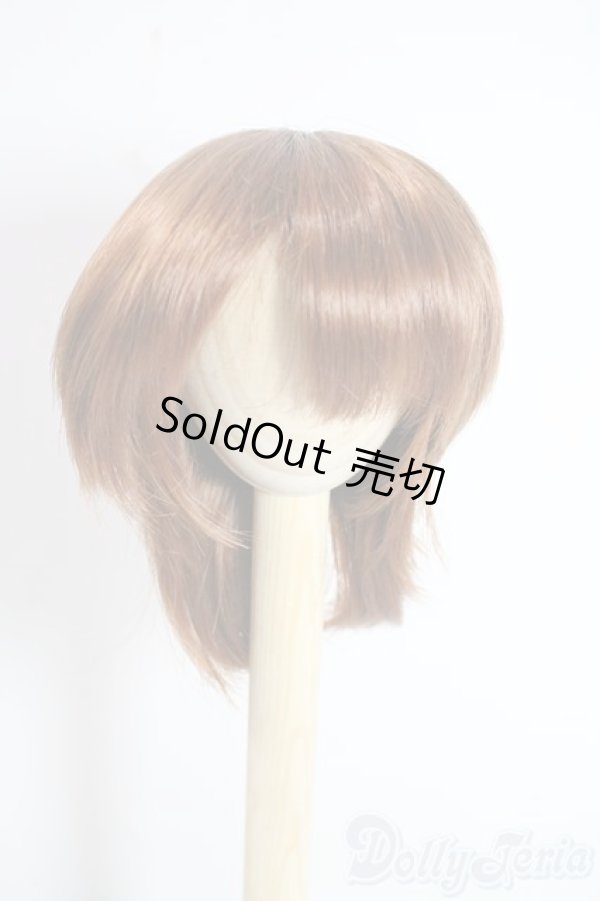 画像1: 6-7inch/ウィッグ U-25-07-01-143-KD-ZU (1)