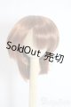 画像: 6-7inch/ウィッグ U-25-07-01-143-KD-ZU