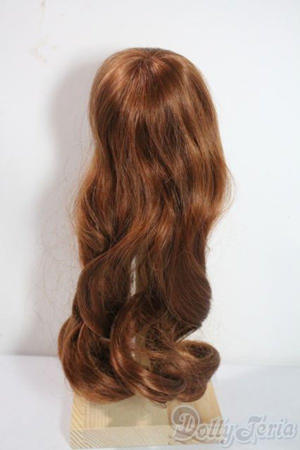 画像2: 6-7inch/ウィッグ U-25-07-01-142-KD-ZU (2)