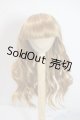 画像: 6-7inch/ウィッグ U-25-07-01-140-KD-ZU