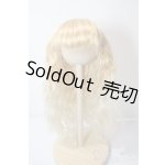 画像: 7-8inch/ウィッグ U-25-07-01-137-KD-ZU