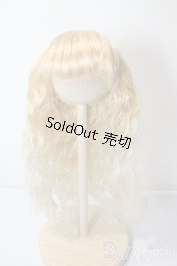 画像1: 7-8inch/ウィッグ U-25-07-01-137-KD-ZU (1)