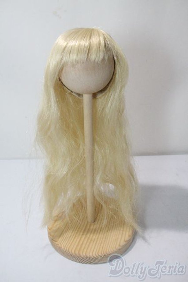 画像1: 7-8inch/ウィッグ U-25-07-01-134-KD-ZU (1)