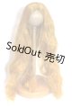 画像: 7-8inch/ウィッグ U-26-06-24-249-KN-ZU