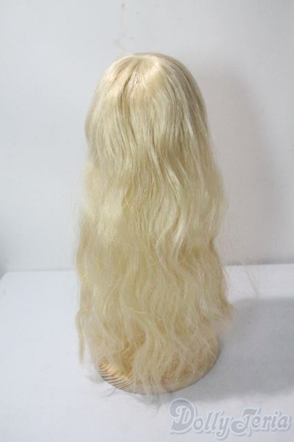 画像2: 7-8inch/ウィッグ U-25-07-01-134-KD-ZU (2)