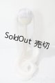 画像: 7-8inch/ウィッグ U-25-07-01-129-KD-ZU