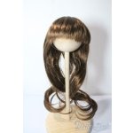 画像: 7-8inch/ウィッグ U-25-07-01-128-KD-ZU