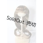 画像: 7-8inch/ウィッグ U-25-07-01-128-KD-ZU