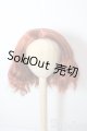 画像: 8-9inch/ウィッグ U-25-07-01-120-KD-ZU