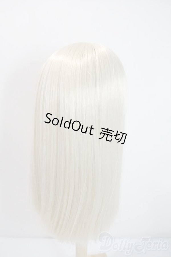 画像2: 9-10inch/ウィッグ U-25-07-01-117-KD-ZU (2)