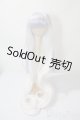 画像: 9-10inch/ウィッグ U-25-07-01-116-KD-ZU