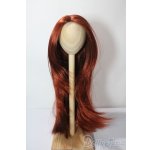 画像: 9-10inch/ウィッグ U-25-07-01-113-KD-ZU