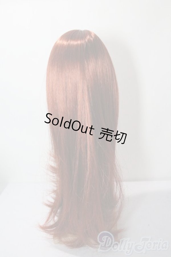 画像2: 9-10inch/ウィッグ U-25-07-01-113-KD-ZU (2)