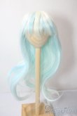 画像1: 9-10inch/ウィッグ U-25-07-01-112-KD-ZU (1)
