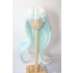 画像: 9-10inch/ウィッグ U-25-07-01-112-KD-ZU