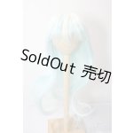 画像: 9-10inch/ウィッグ U-25-07-01-112-KD-ZU