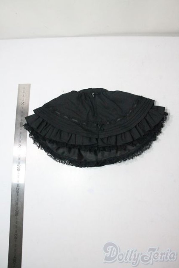 画像2: SD/OF:スカート U-25-07-01-107-KD-ZU (2)