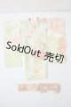 画像: SDM＆MSD/OF:着物セット U-25-07-01-099-KD-ZU