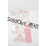 画像: SDM＆MSD/OF:着物セット U-25-07-01-098-KD-ZU