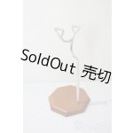 画像: MSD/木製スタンド U-25-07-01-091-KD-ZU