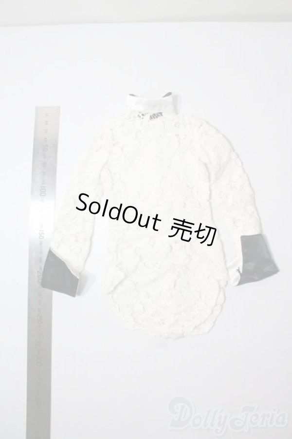 画像2: SD/OF:トップス U-25-07-01-069-TN-ZU (2)