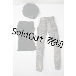 画像: SDGrB＆SD13男の子/OF:衣装セット U-25-07-01-068-TN-ZU